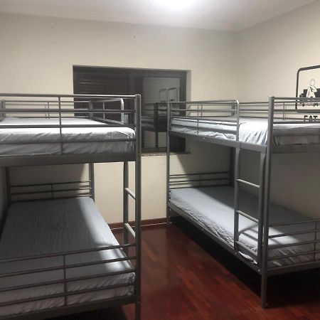 Old Village Hostel 蓬德利马 外观 照片