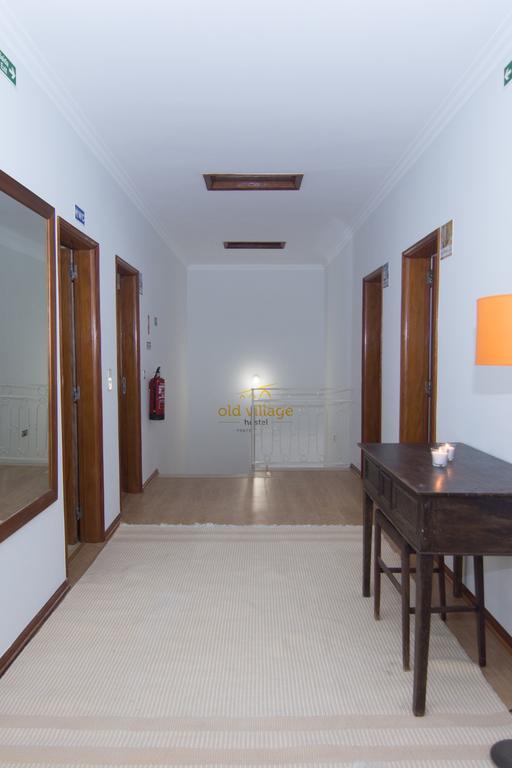 Old Village Hostel 蓬德利马 外观 照片