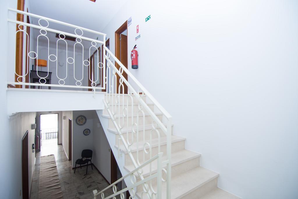 Old Village Hostel 蓬德利马 外观 照片